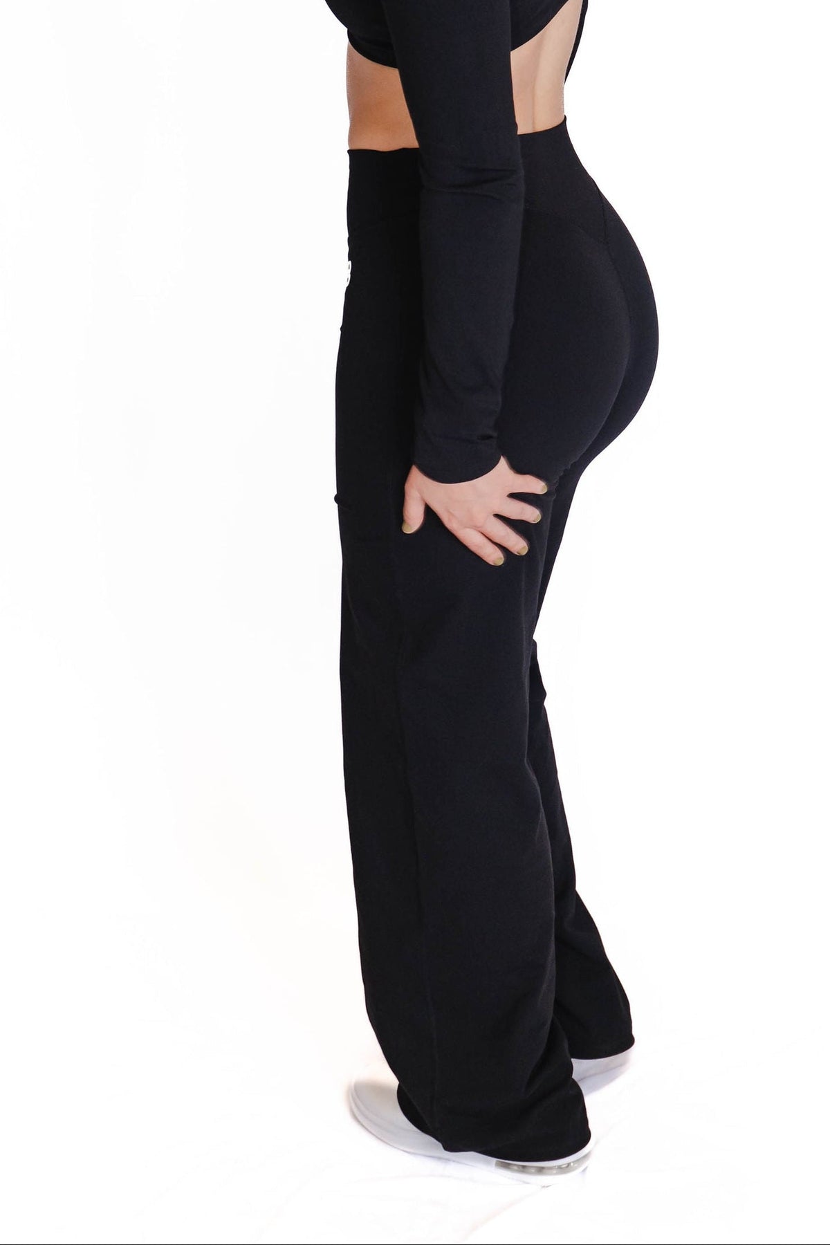 Leggin Flare Cris