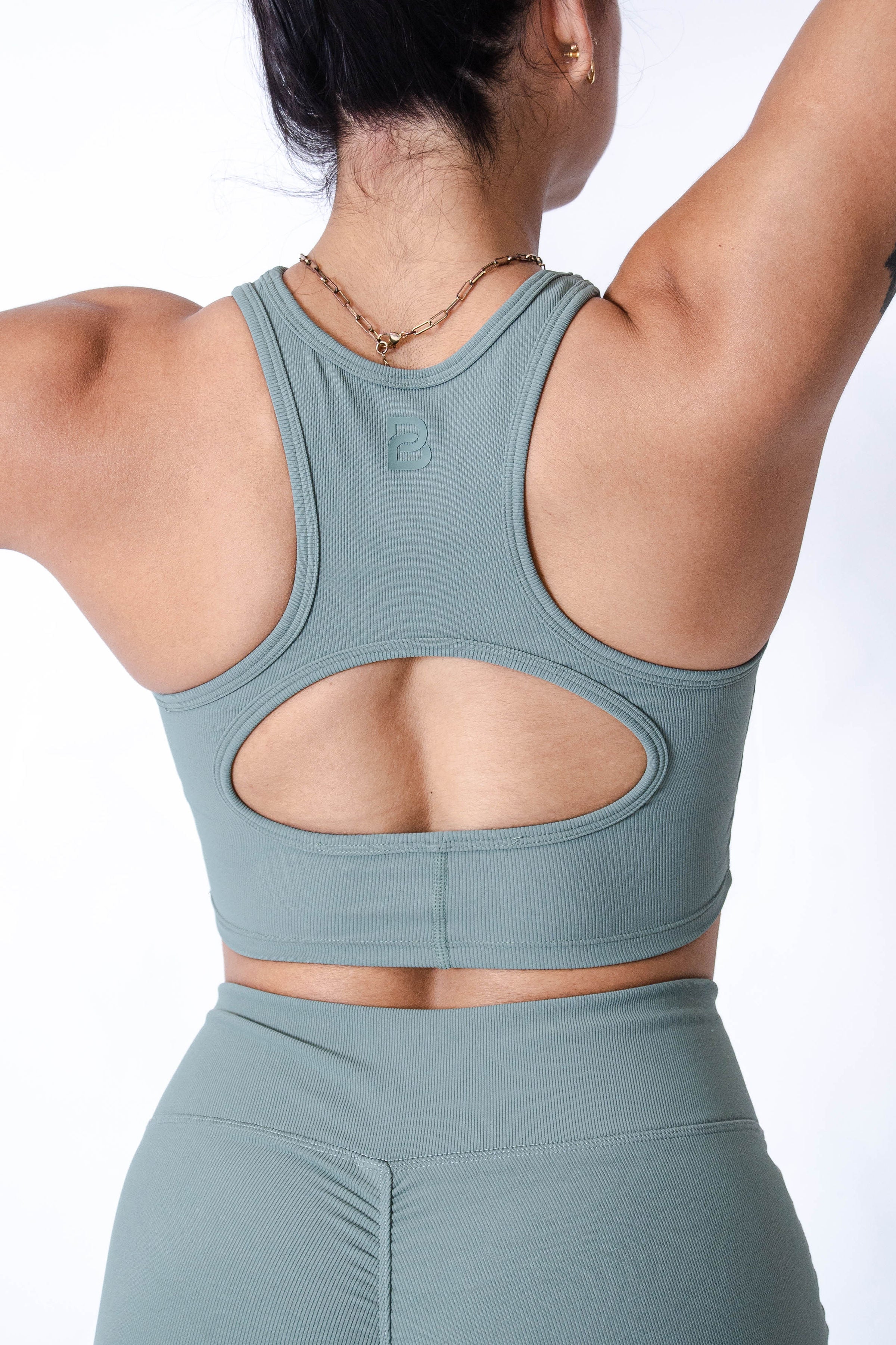 Wabi Croptop