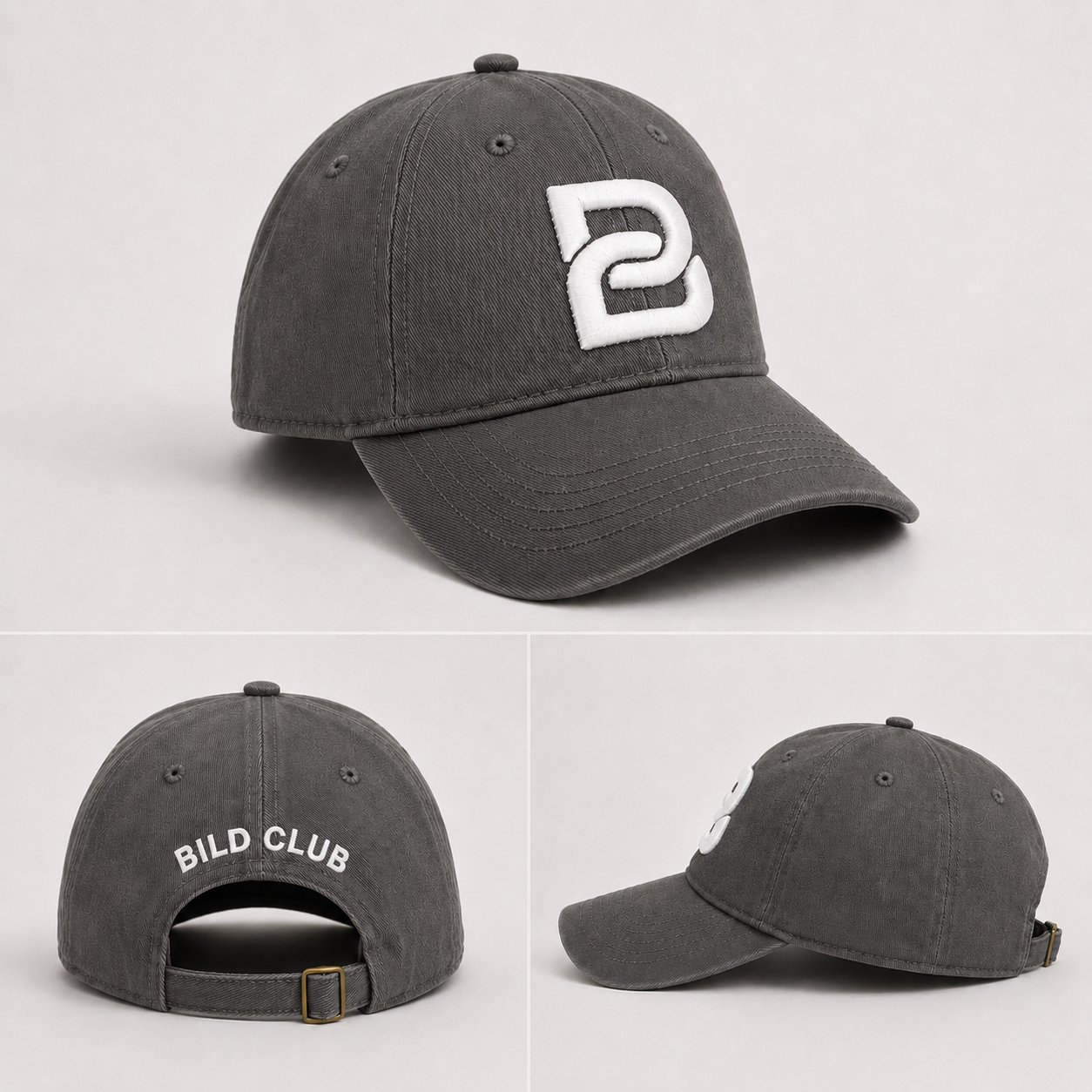 Gorra B