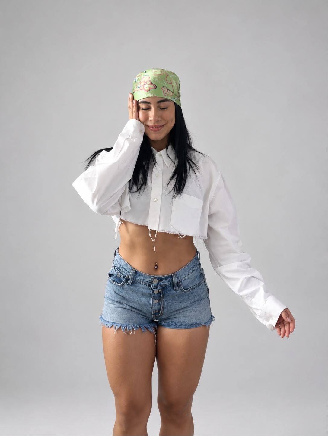 Bandana Bilder