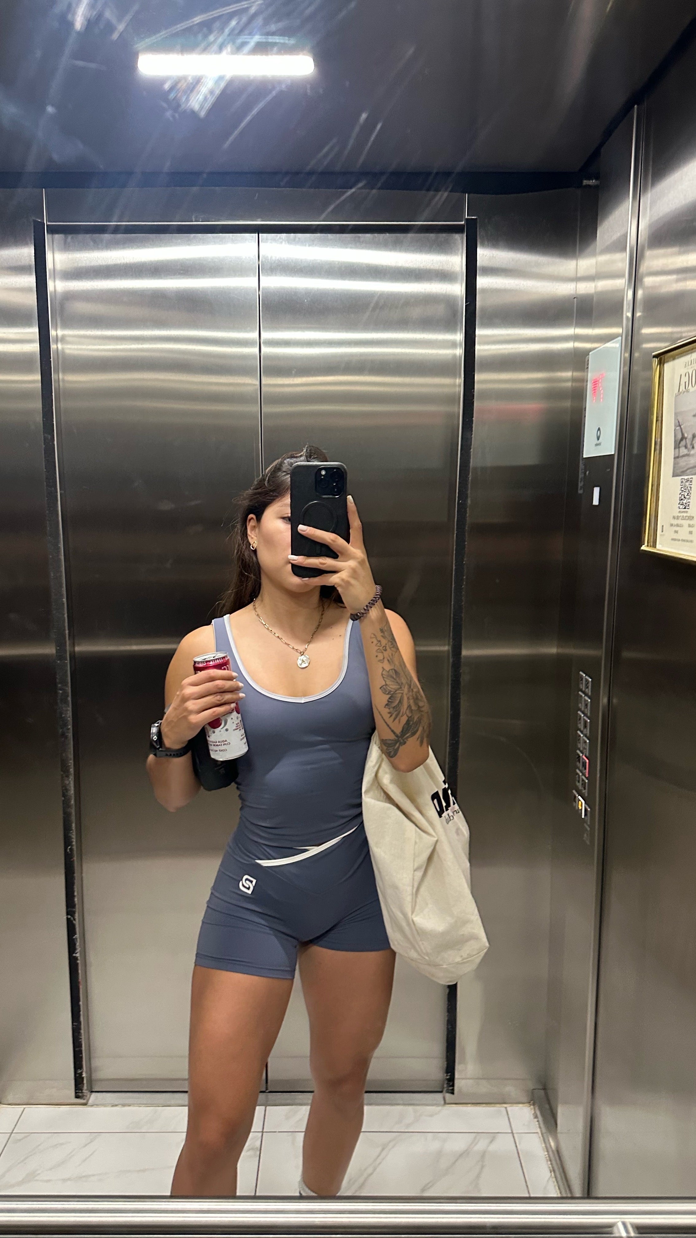 Alpha Tanktop