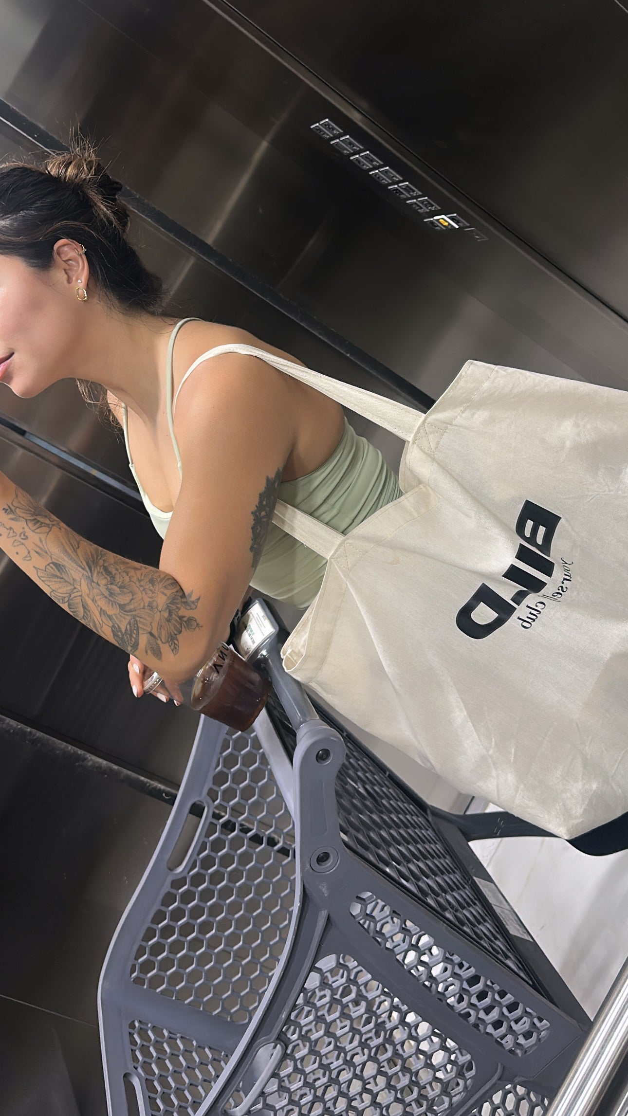 Tote Edición Manta