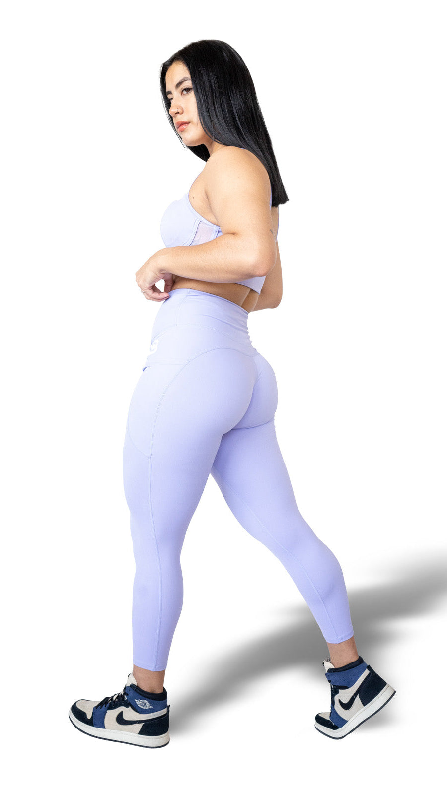 Leggin Arabia