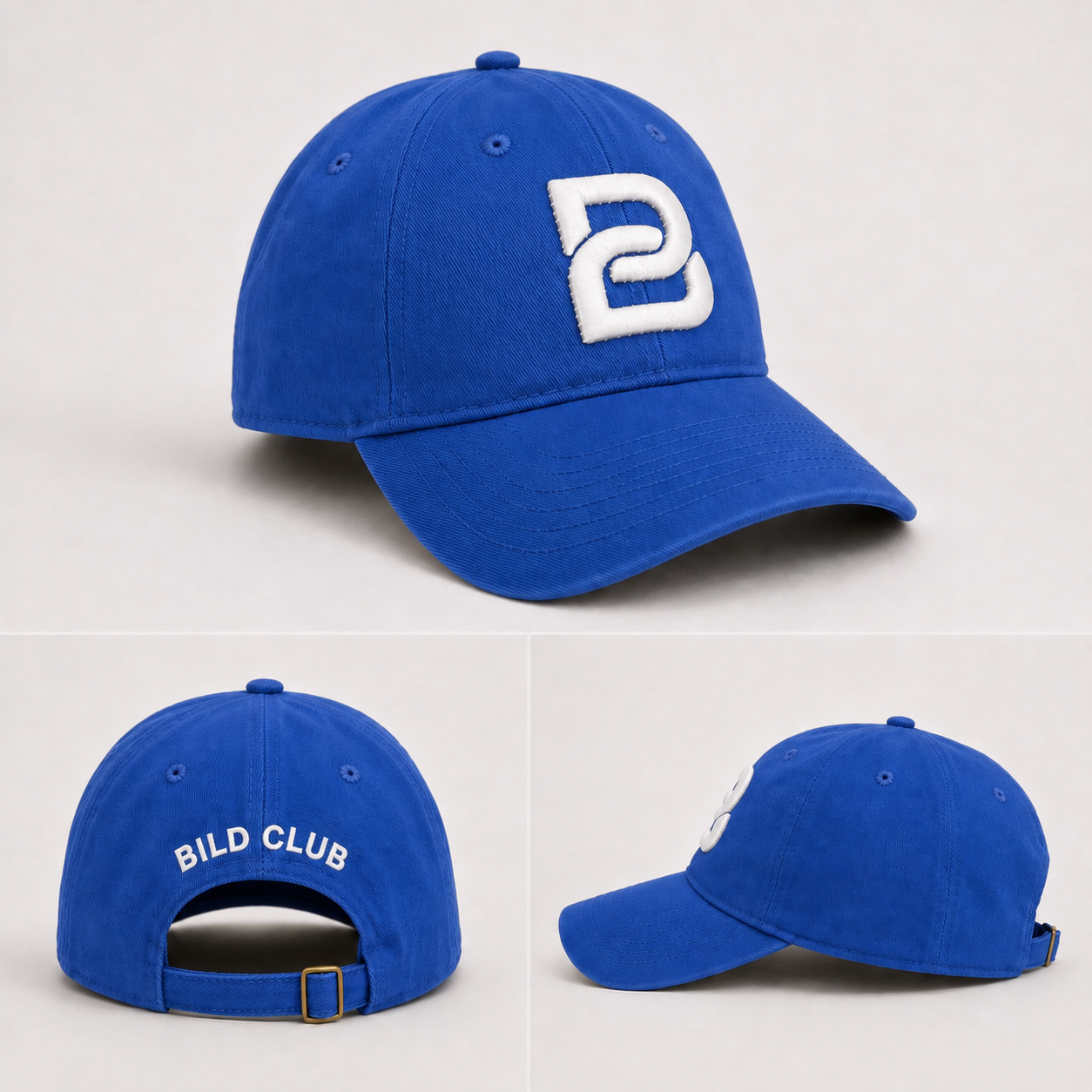 Gorra B