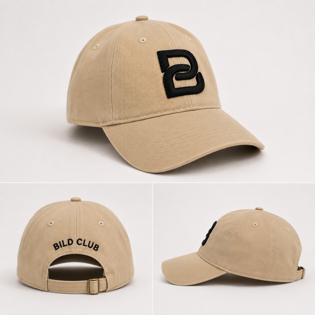 Gorra B