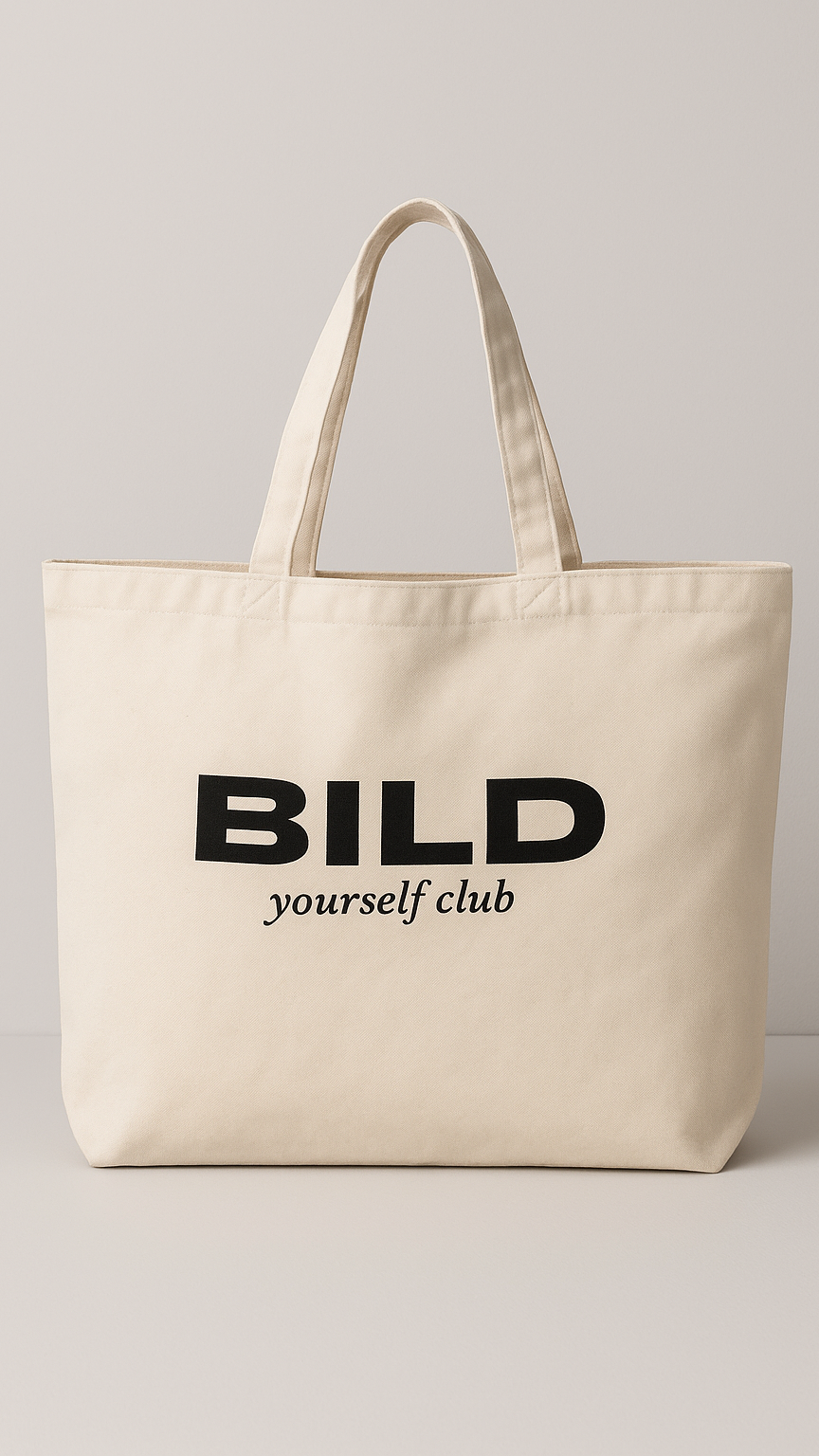 Tote Edición Manta