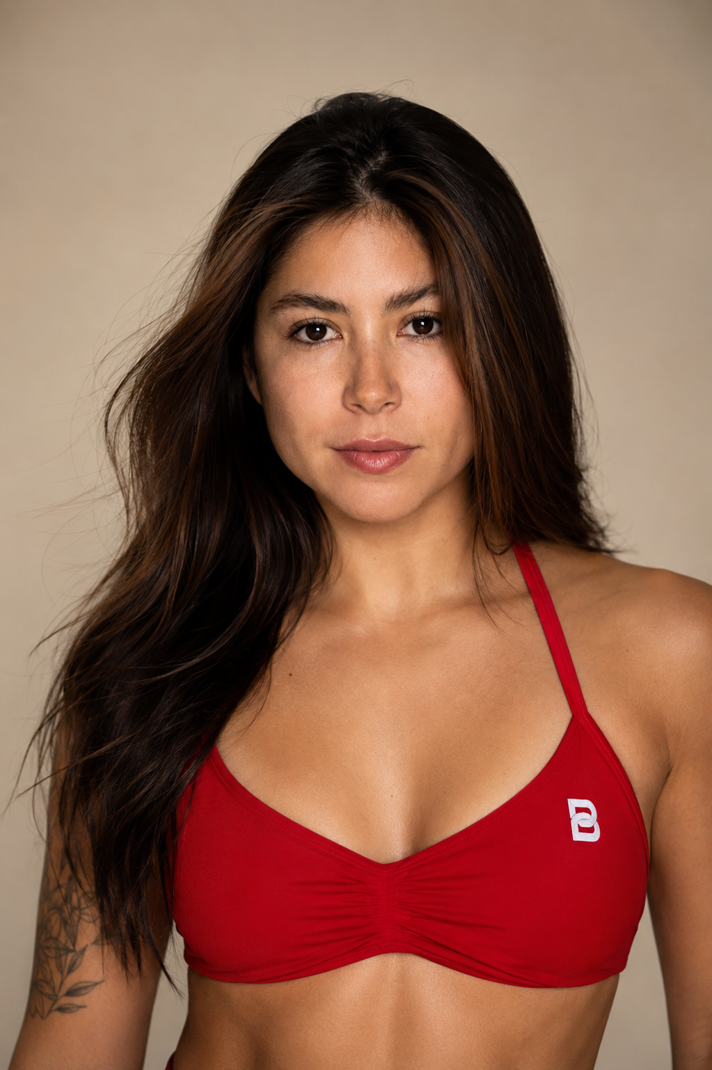 Active top