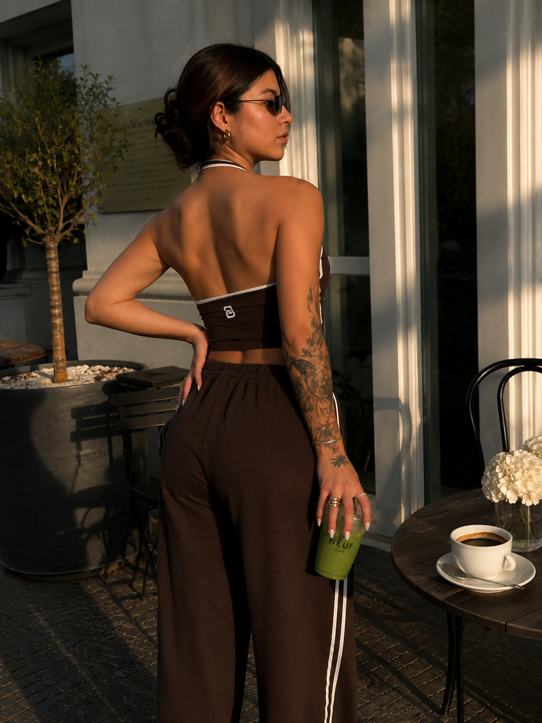 Set Andrea