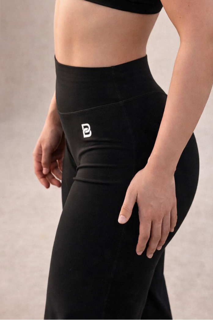 Leggin Flare Cris