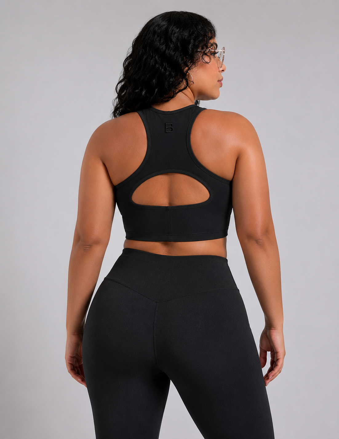 Wabi Croptop