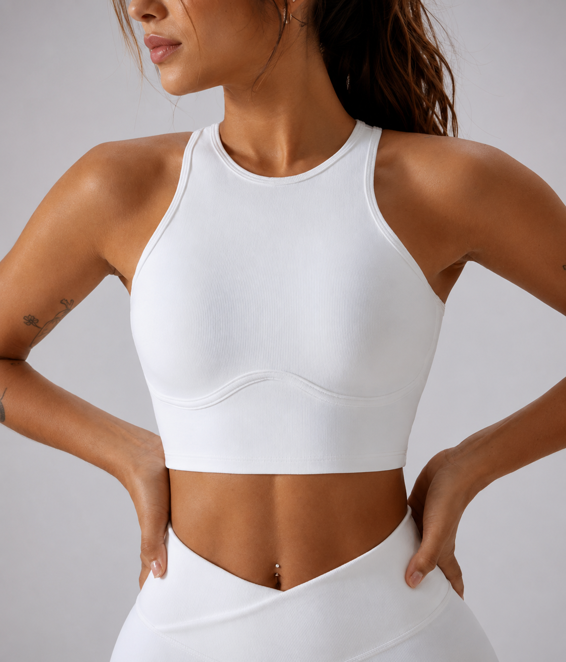 Wabi Croptop