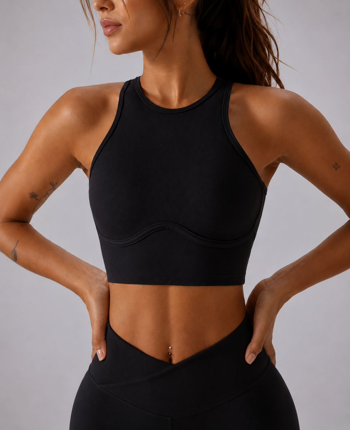 Wabi Croptop
