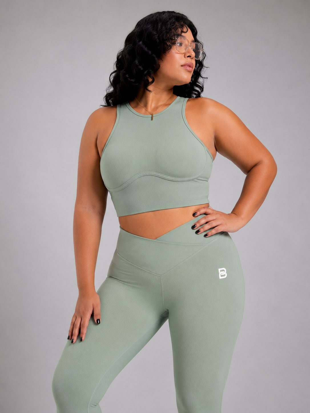 Wabi Croptop