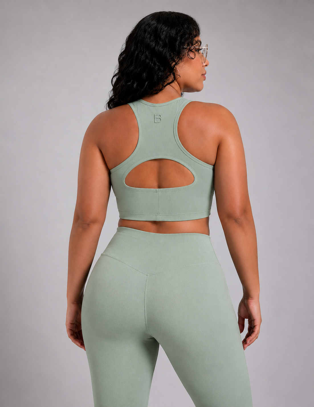 Wabi Croptop