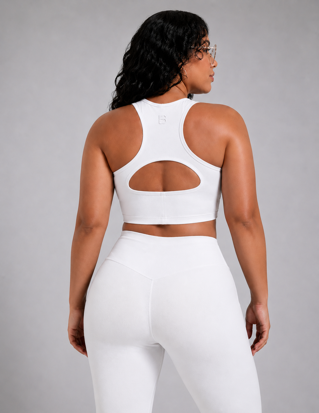 Wabi Croptop