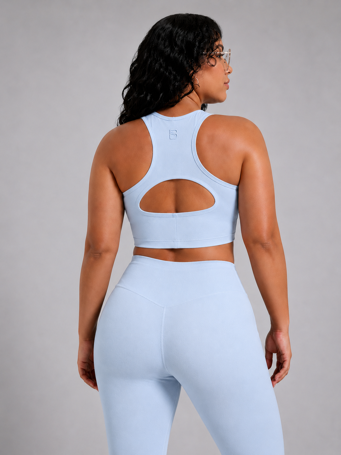 Wabi Croptop