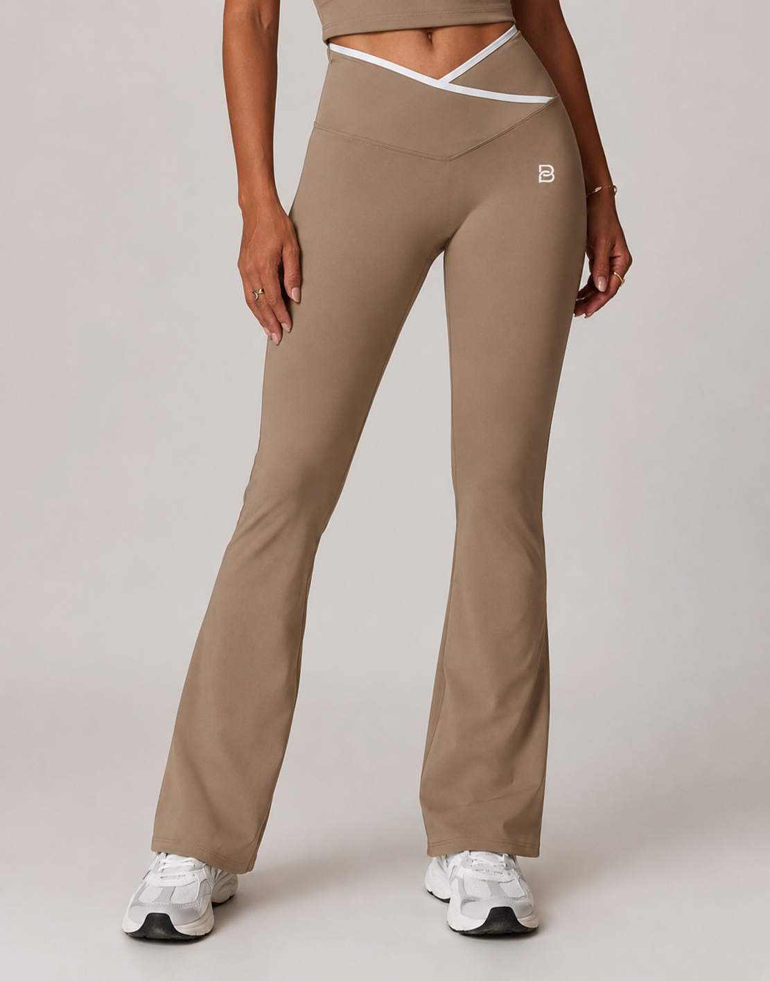 Alpha Leggin