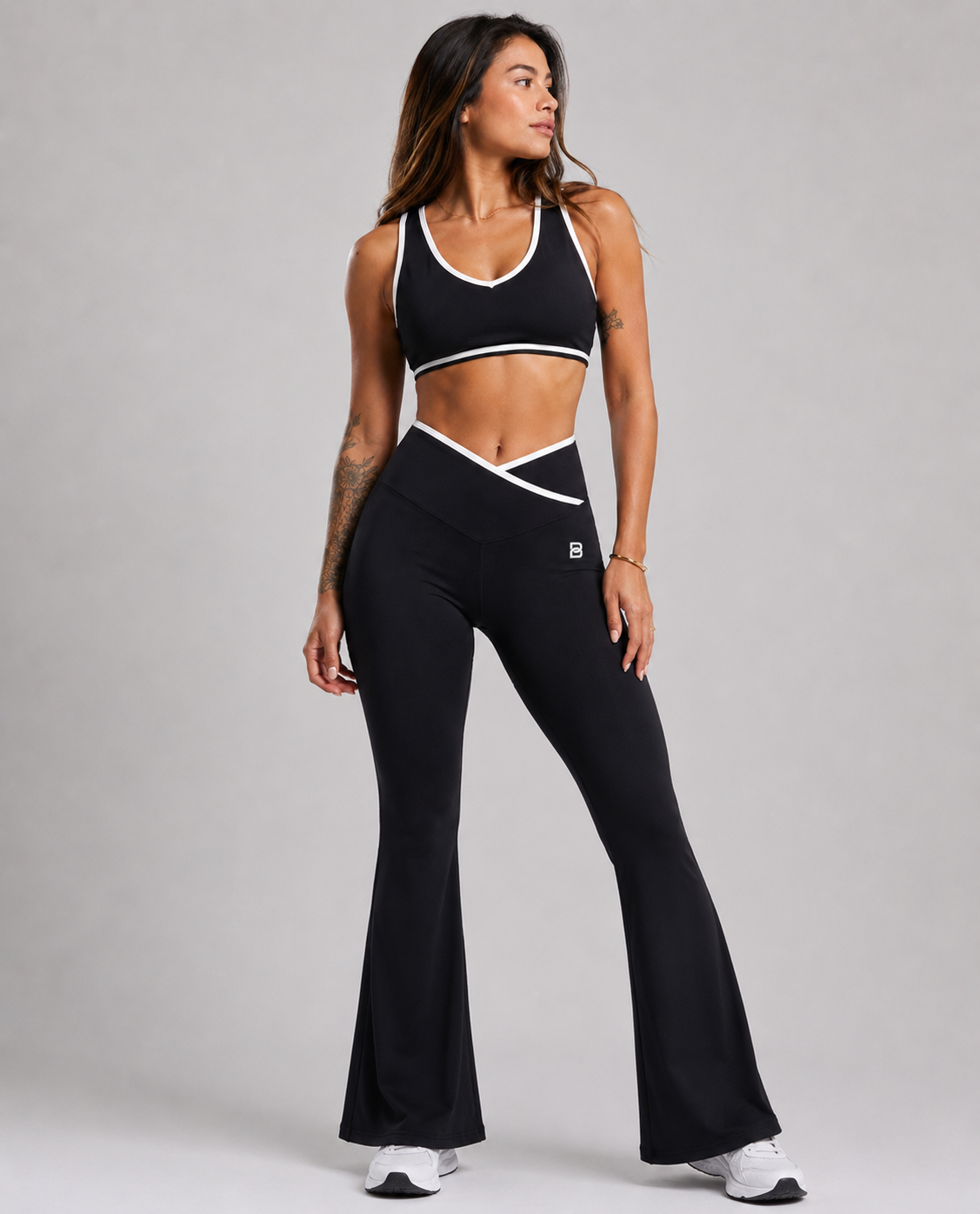 Alpha Leggin