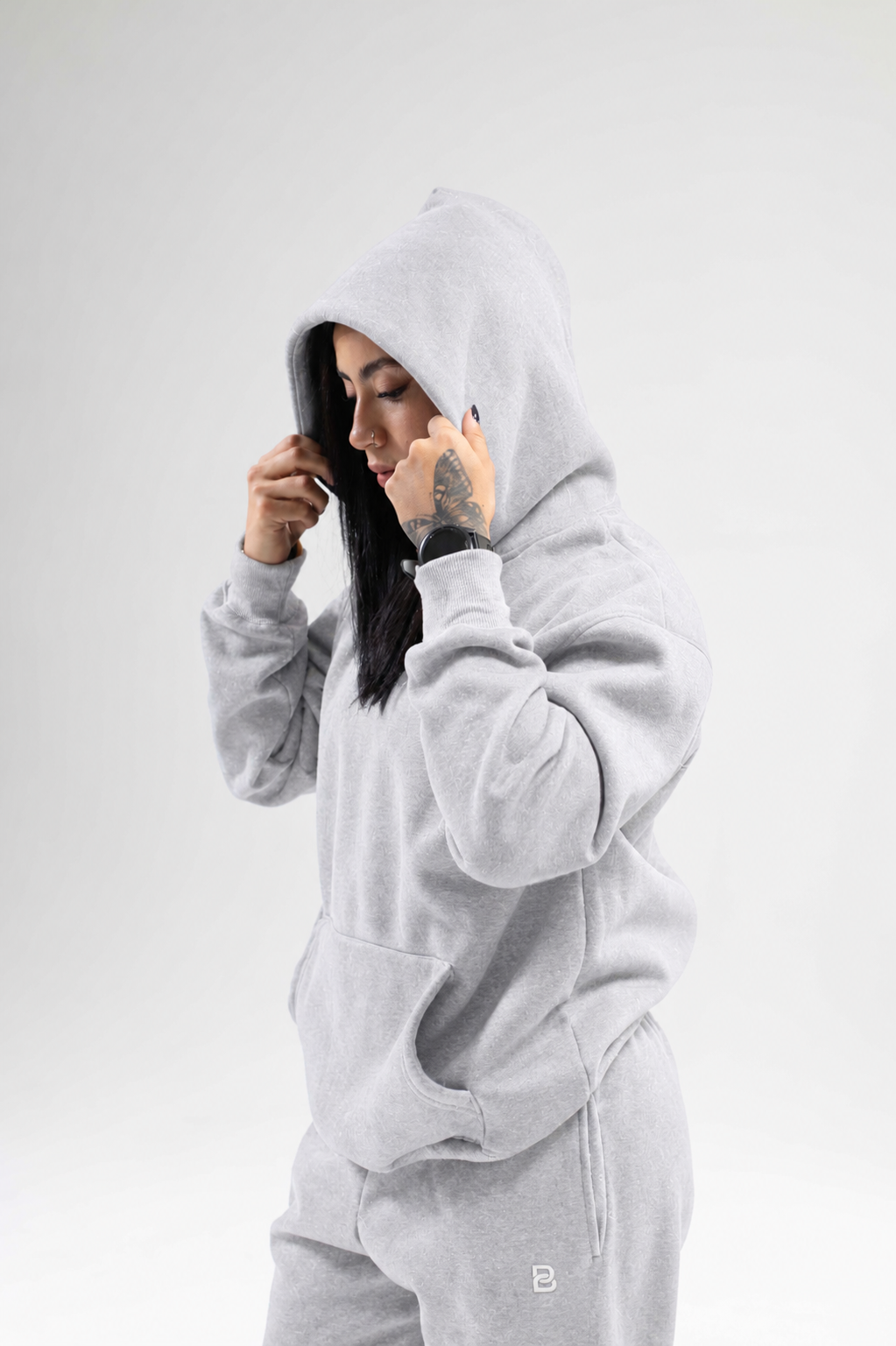 Core Pullover unisex