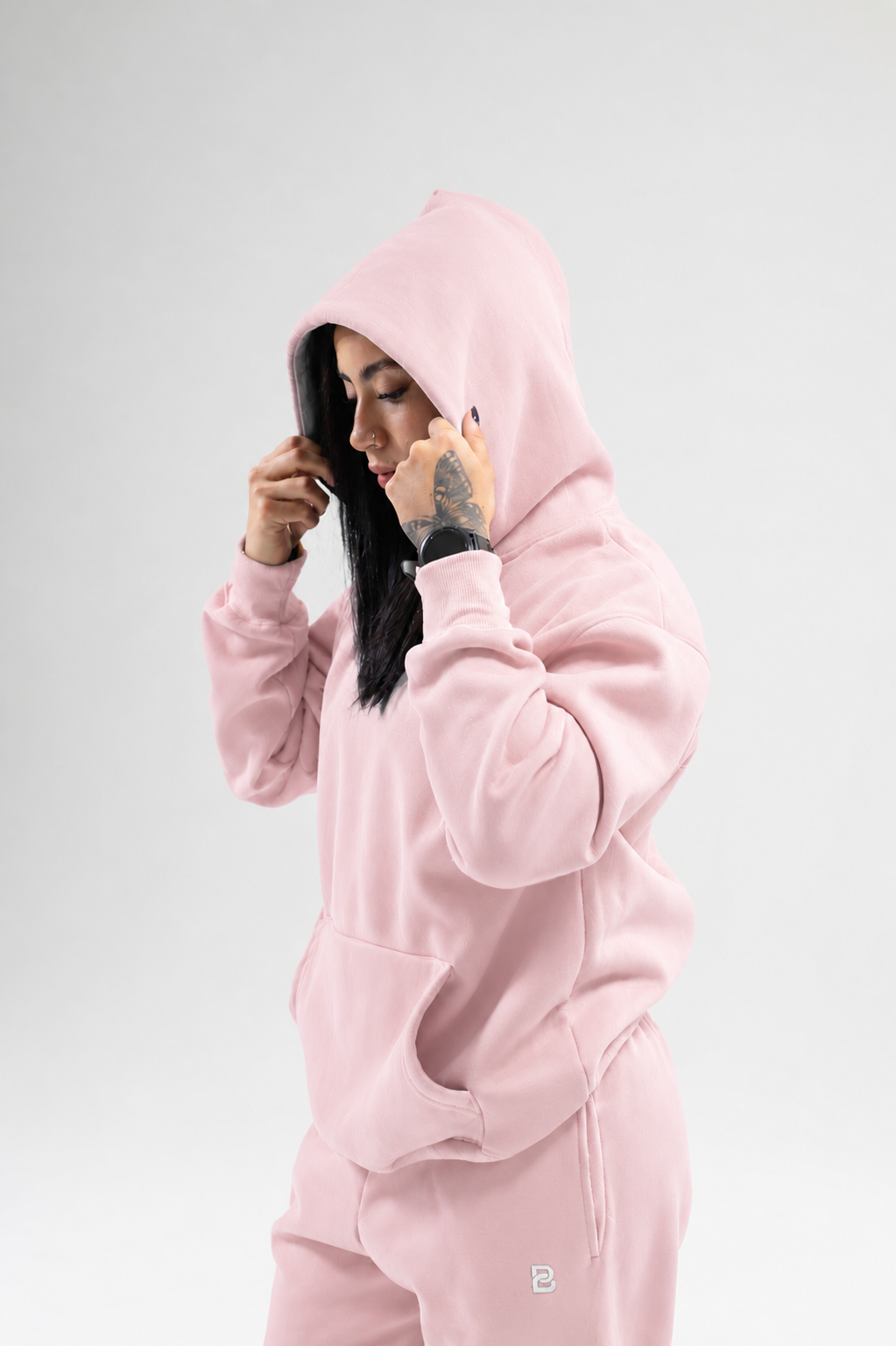 Core Pullover unisex