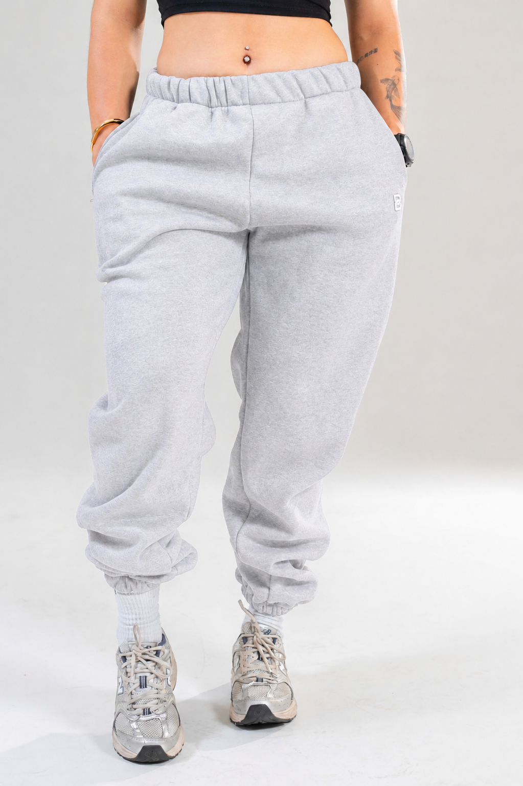 Core Jogger Unisex