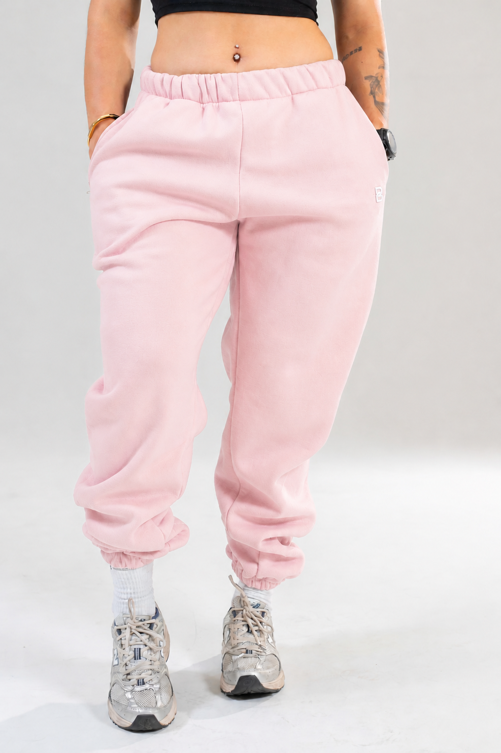 Core Jogger Unisex