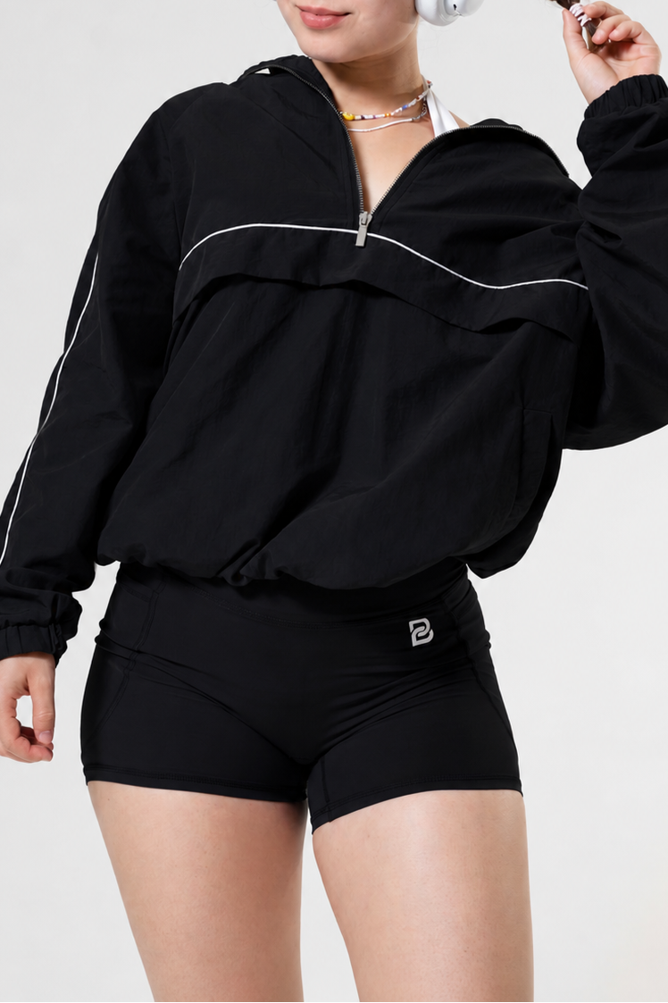Au Jacket