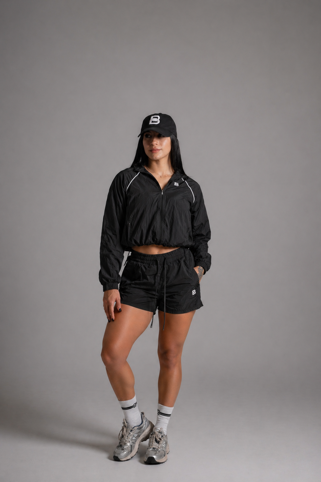 Breeze Running Set