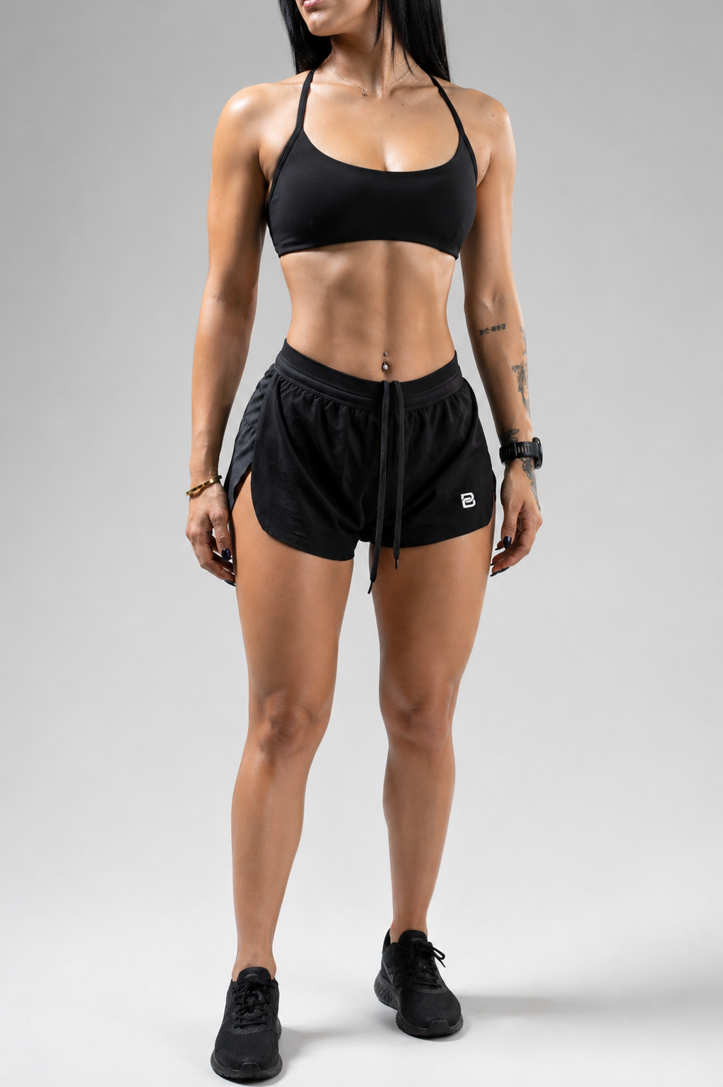 Athletic Short