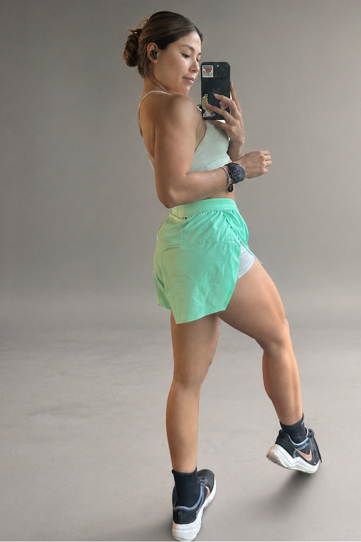 Athletic Short