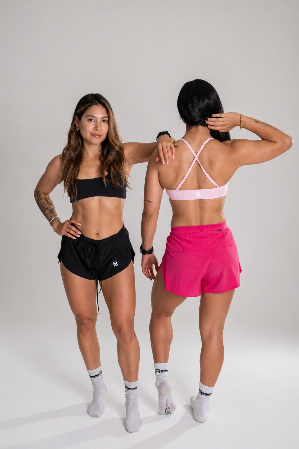 Athletic Short