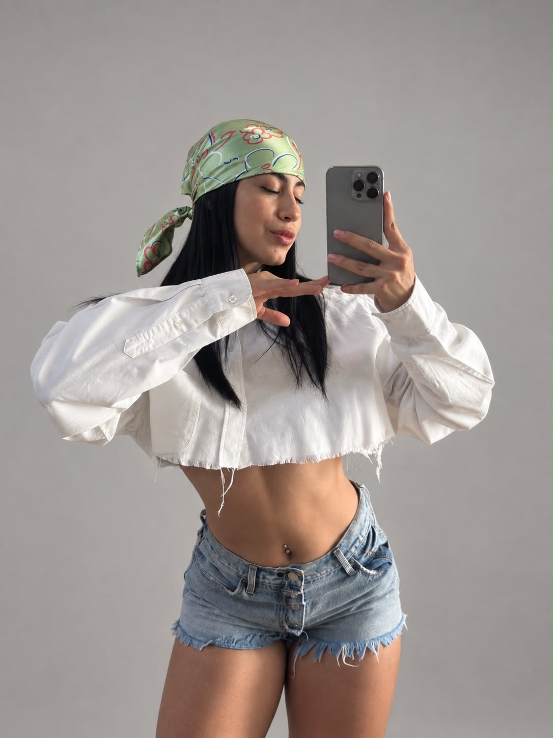 Bandana Bilder