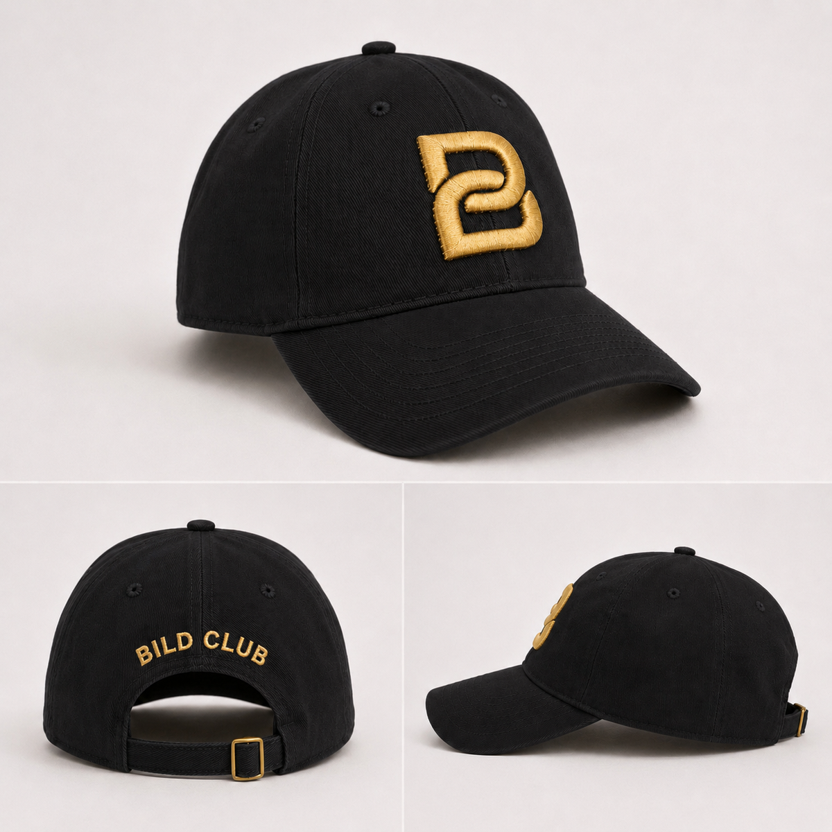 Gorra B