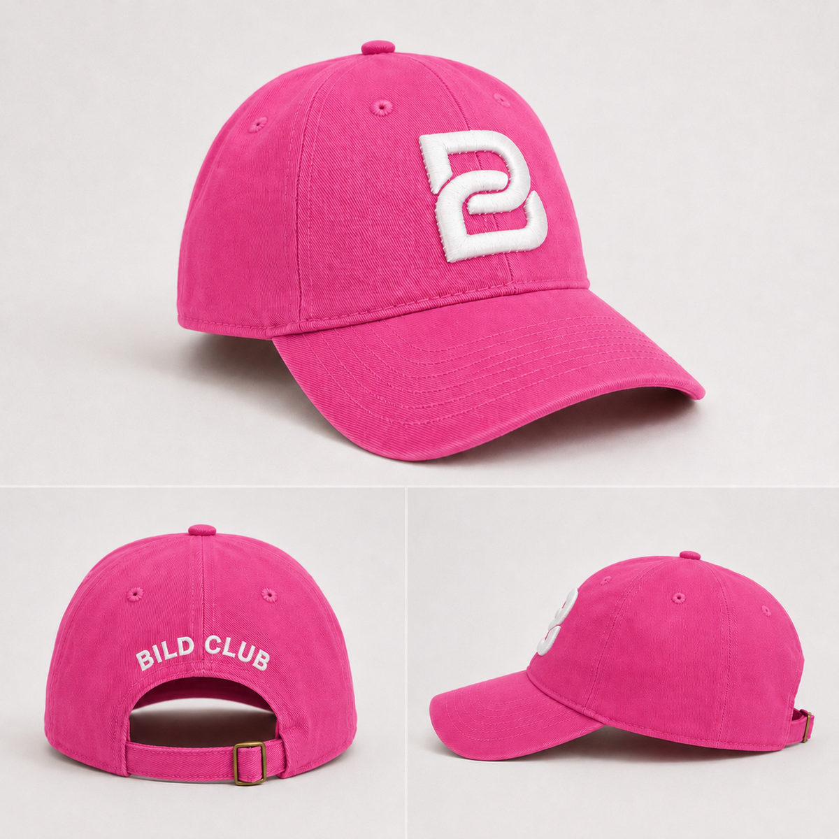 Gorra B