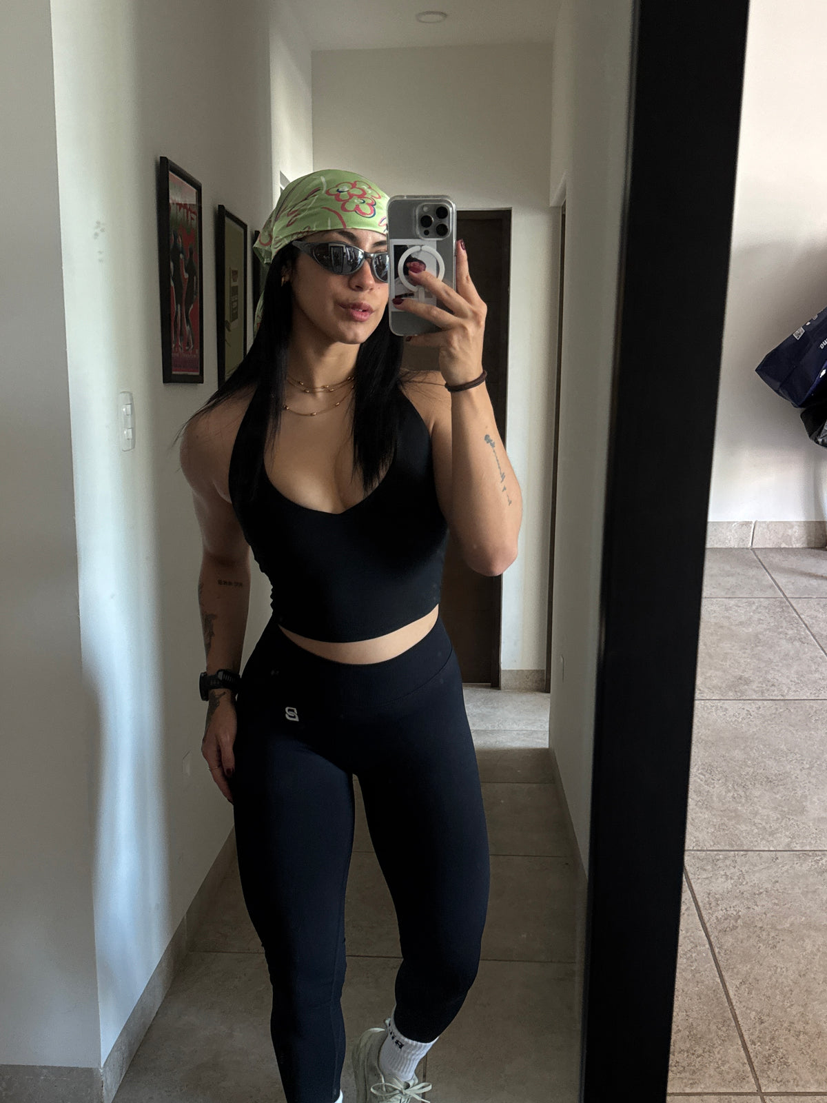 Bandana Bilder
