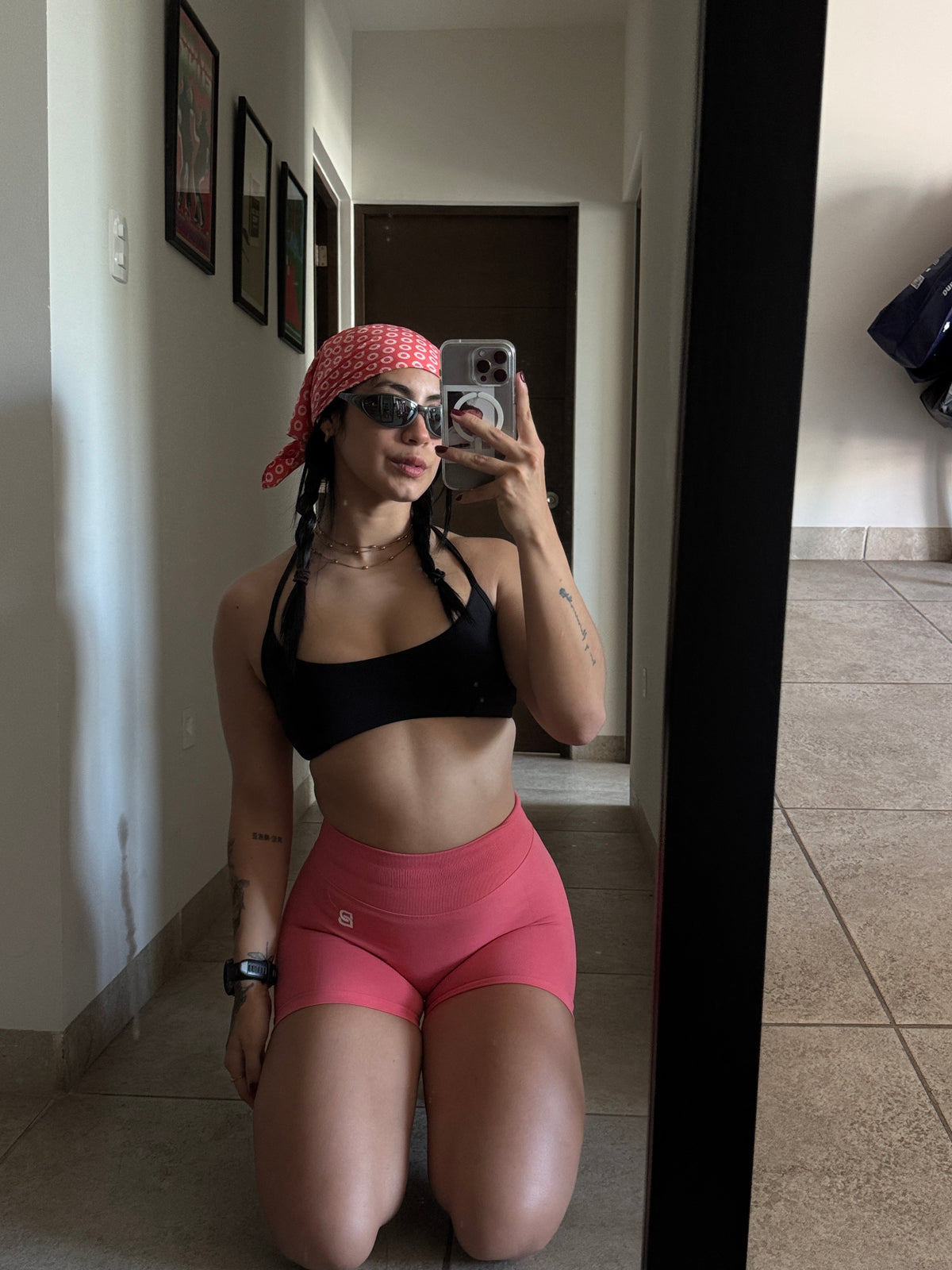 Bandana Bilder