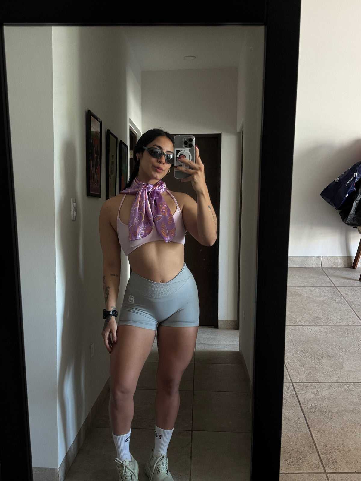 Bandana Bilder