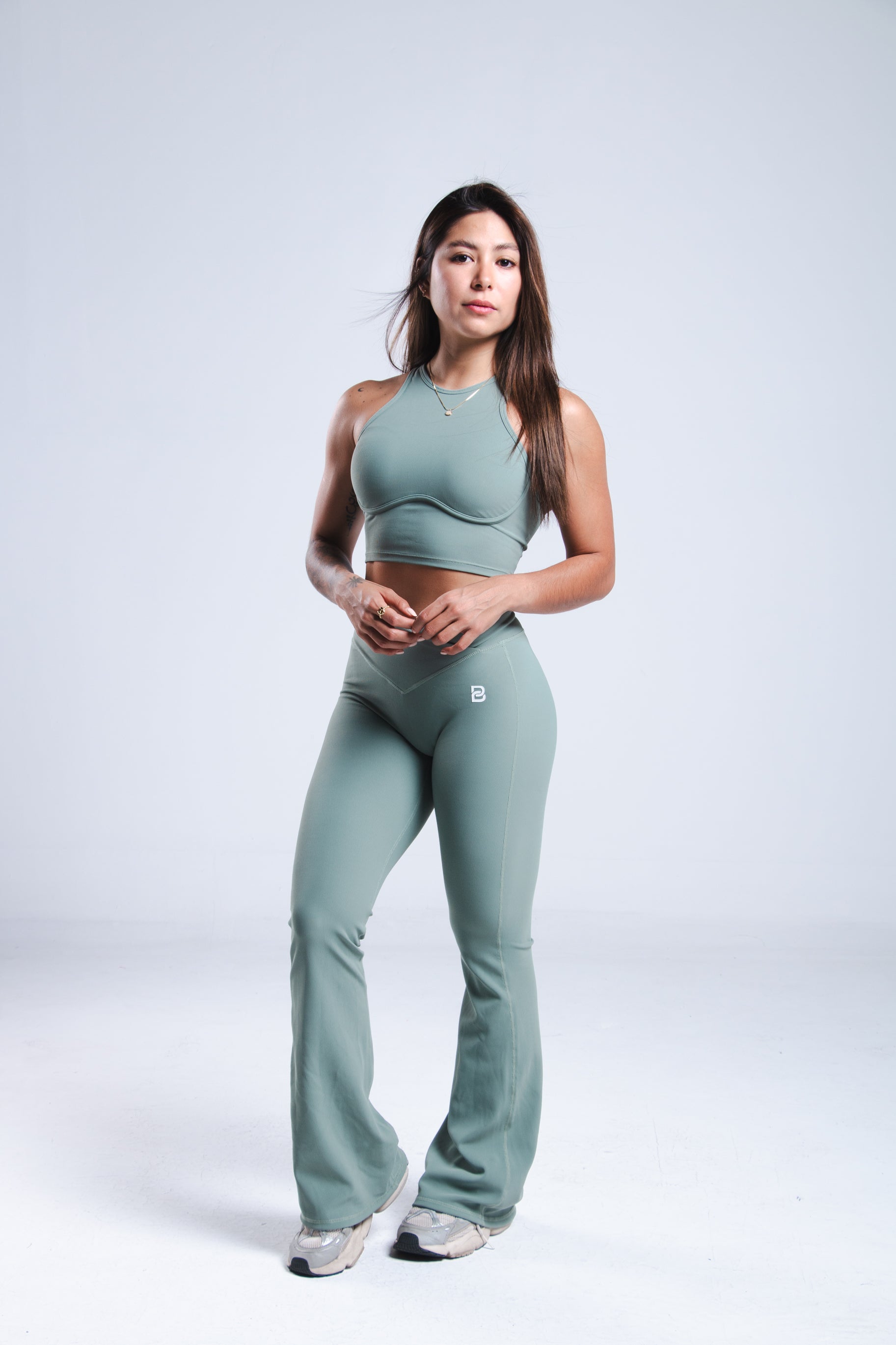 Wabi Croptop