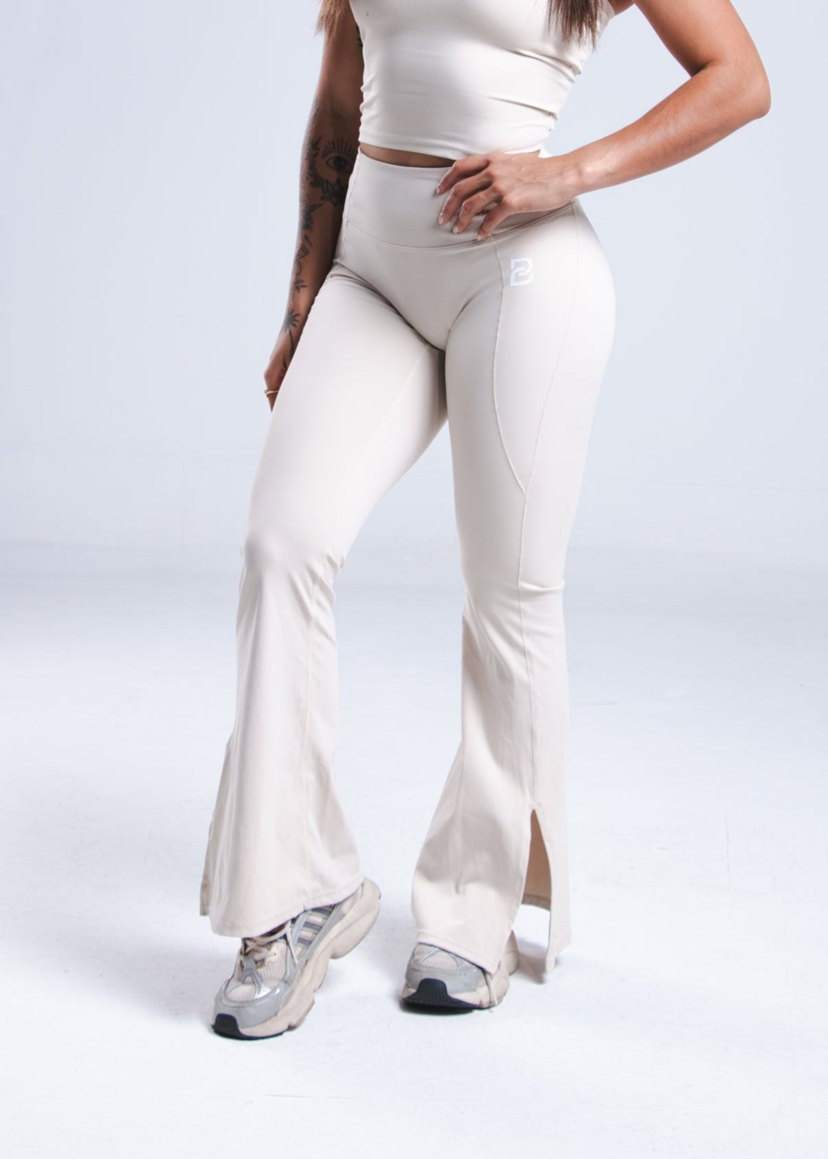 Latte Leggin