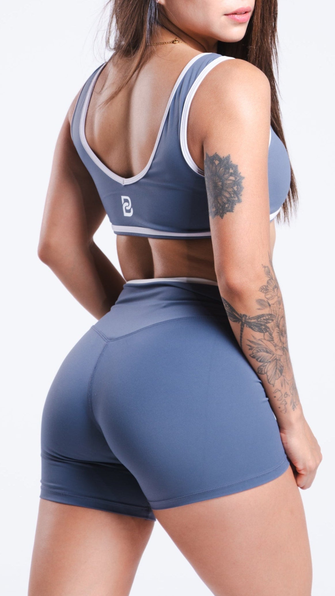 Alpha Short