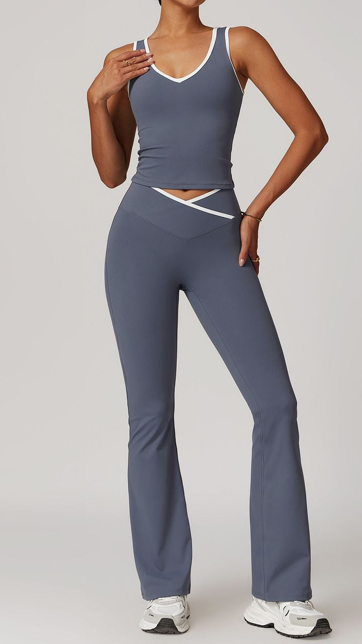 Alpha Leggin