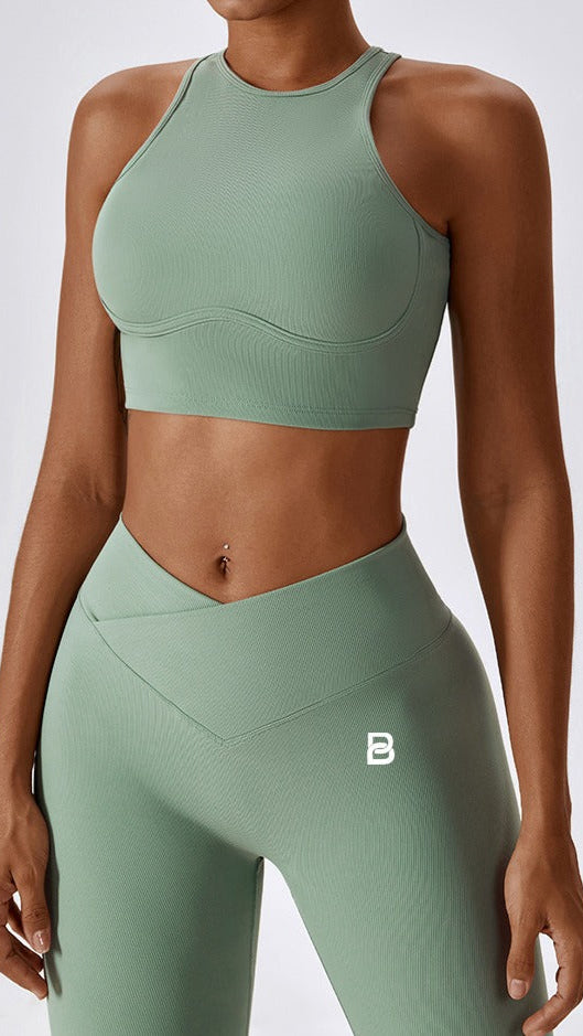 Wabi Croptop