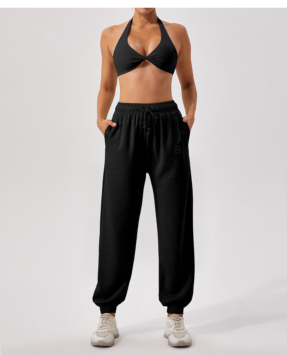 Comfy Jogger