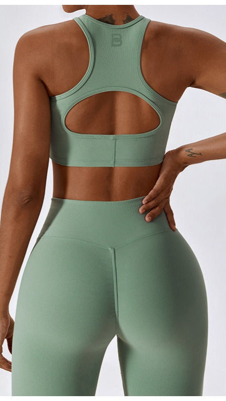 Wabi Croptop
