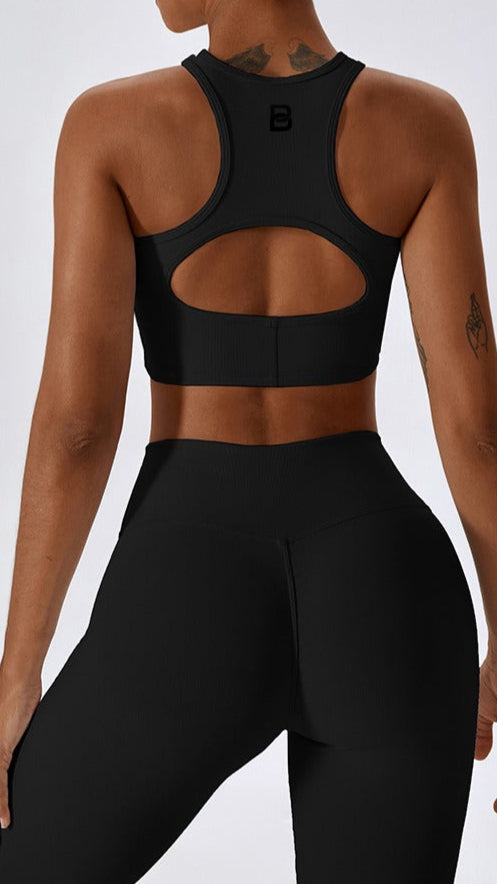 Wabi Croptop
