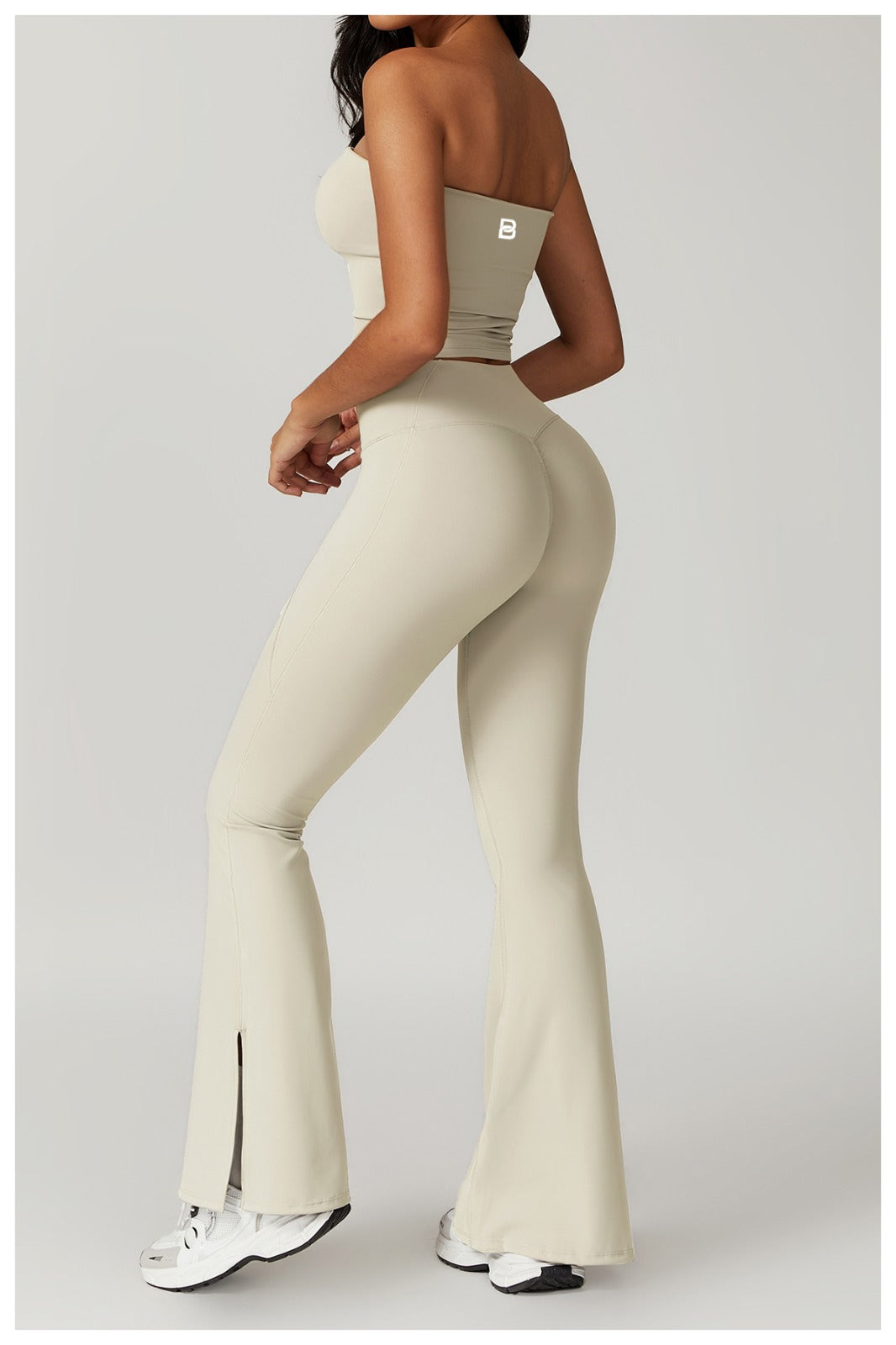 Latte Leggin