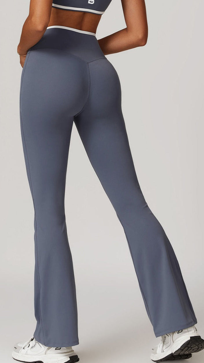 Alpha Leggin