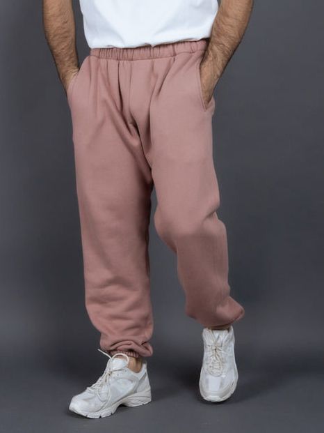 Core Jogger Unisex