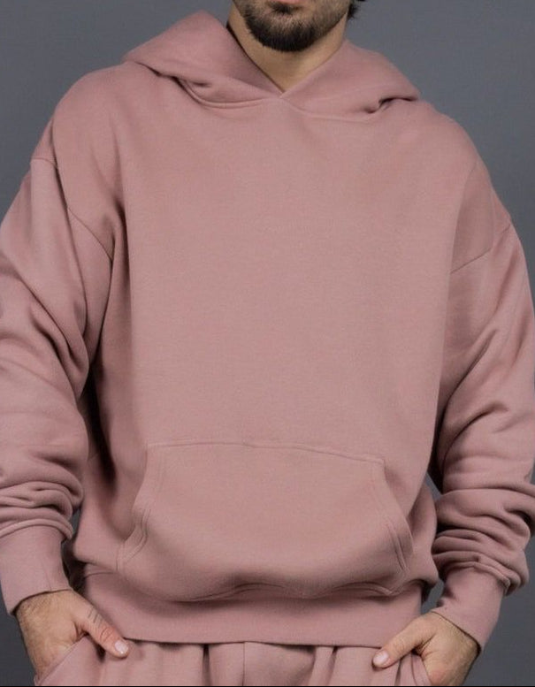 Core Pullover unisex