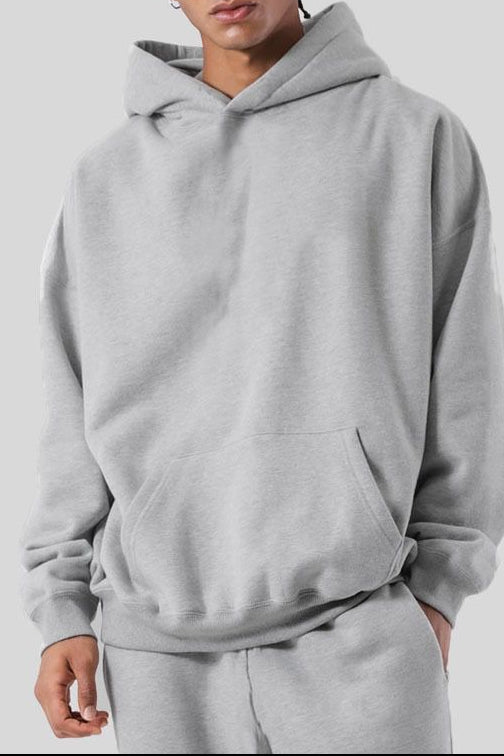 Core Pullover unisex